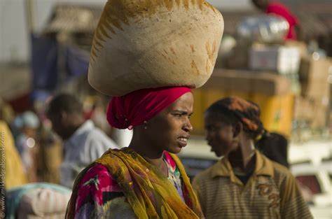 Culture In Ethiopia