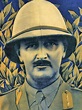 Roads to the Great War: Edmund Allenby 1917: A Scapegoat in the Spring ...