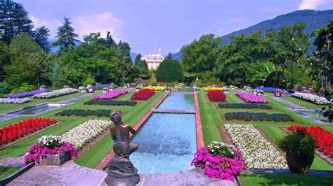 Top 12 Most Beautiful Gardens In Italy This Is Italy