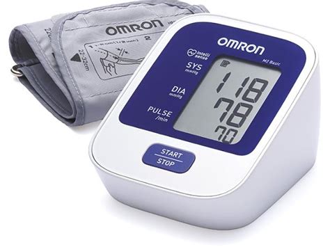 Buy the best blood glucose monitors in malaysia online and get discounts up to 74% off on your purchase! Omron M2 Basic Arm Blood Pressure Monitor HEM-7120 blood ...