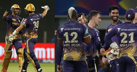 Ipl 2023 Kkr Team Players List कोलकाता नाइट राइडर्स केकेआर आईपीएल