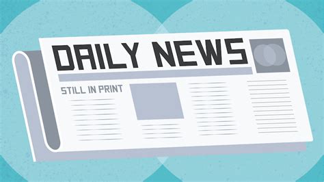 Why Print Journalism Still Matters Faselis Growth