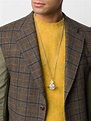 Vivienne Westwood Collar Con Detalle De Orbe - Farfetch