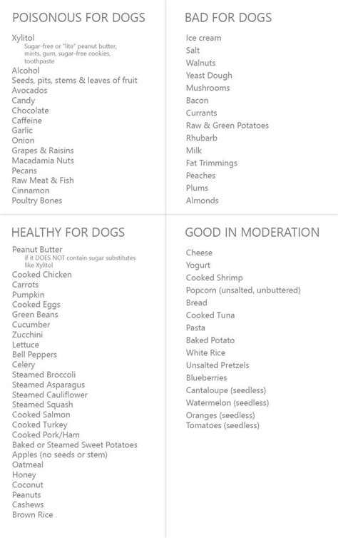 Human Food For Dogs The Ultimate List Dog Food Recipes Foods Dogs