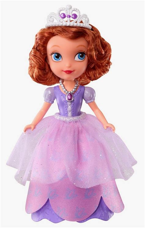 Mums And Tots Shopping Paradise Disney Princess Sofia The First Perfect Princess Curtsy 5