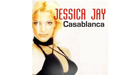Jessica Jay Casablanca Youtube