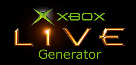 Free Xbox Live Gold Codes Xbox Live Gold Code Generator Get Free