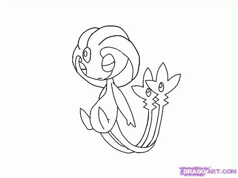 Free Pokemon Legendary Coloring Pages, Download Free Pokemon Legendary Coloring Pages png images ...