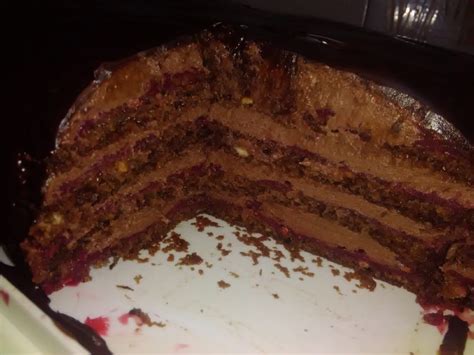 Posne Torte Recepti Sa Slikom Torte Za Slavu Mo Ete Praviti Posebno Ili