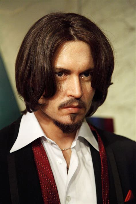 Johnny Depp Free Stock Photo Public Domain Pictures