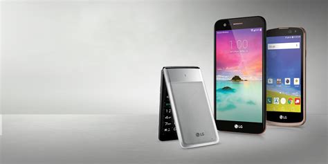 Verizon Basic Phones By Lg Flip Phones Senior Phones