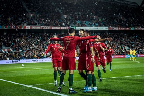 Stream portugal vs france live on sportsbay. Portugal vs France Betting Tips, Odds and Predictions
