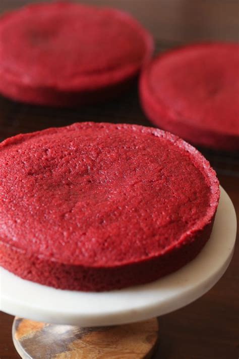 The Best Red Velvet Cake Ever Easy Recipe For An Impressive Cake