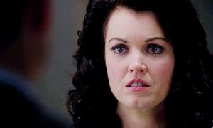 Scandal Spoiler Season 3B First Lady Mellie Grant Cheats On President