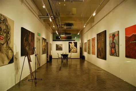 Nähtävää ja koettavaa kohteessa kuala lumpur. Art Galleries to Visit in Kuala Lumpur - Kuala Lumpur City