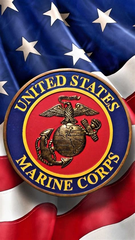 Download Free Marine Corps Wallpaper Discover More American Military Armed Forces Marine