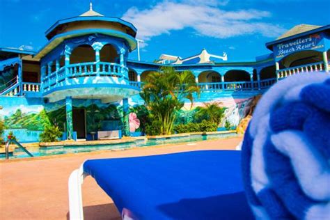 Travellers Beach Resort Negril Jamaica Reviews
