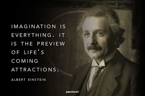 Einstein Quotes Imagination Is Everything Qoutes Daily