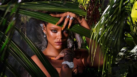 Rihanna Hd Download Hd Wallpapers