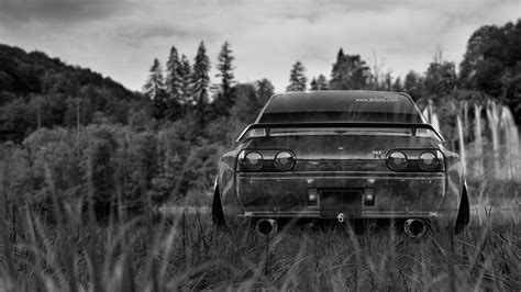 Gtr R32 Wallpapers Wallpaper Cave