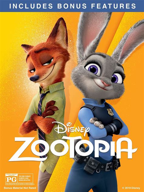 Zootopia 3d Model Blender Free Pack Free 3d Model Animated Rigged