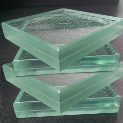 Laminated Glass Ginde Glass Co Ltd
