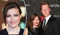 Actress Kelly Macdonald splits from Travis musican husband | UK | News ...