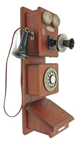 Teléfono Antiguo Western Electric Conmemorativo Americana Envío Gratis