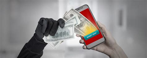 How Bad Actors Leverage Payment Apps To Carry Out P2p Scams