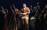Fiddler On The Roof Broadway Revival Photos
