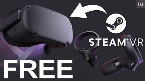 How To Get Steam Vr On Oculus Quest 2 Without Pc Bios Pics