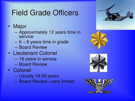 Ppt Military Ranks Powerpoint Presentation Free Download Id2695605