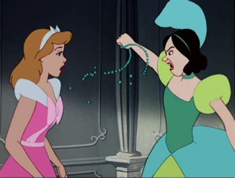 Cinderella Dreams Of My Father A Waltz Through Disney