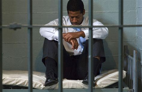 innocent blacks seven times more likely to be wrongfully convicted of murder than innocent