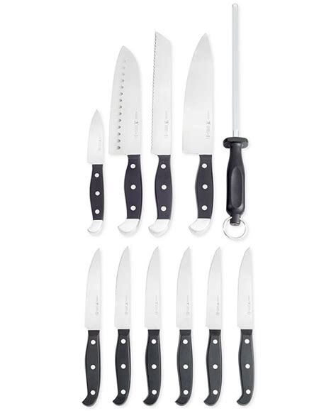 We did not find results for: J.A. Henckels Statement 12 Piece Cutlery Set & Reviews ...