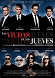 Las viudas de los jueves - Where to Watch and Stream - TV Guide