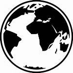 Svg Globe Simple Pixels Wikimedia Commons Wikipedia