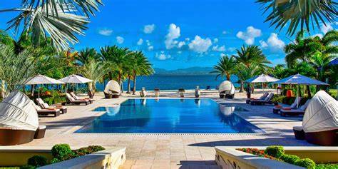 30 Best Caribbean Resorts To Visit In 2018 Best Islands And Resorts For