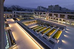 Le nouveau campus de Sciences Po à Paris - Barbanel