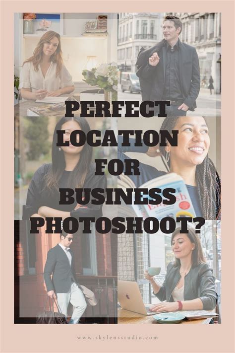 Locations For Business Photoshoot In 2021 Business Photoshoot