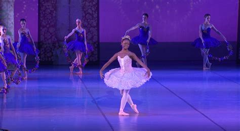 Michaela Deprince From War Orphan To Teen Ballerina Cnn