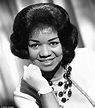 Anna Gordy Gaye, ex-wife of the late Marvin Gaye and sister of Berry ...