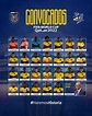 Ecuador en el Mundial 2022: Once, estrella, convocatoria y calendario ...