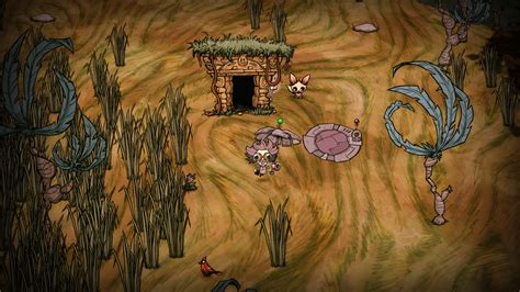 Dont Starve Hamlet On Steam