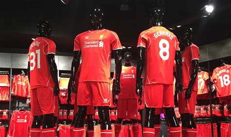 37,084,547 likes · 586,057 talking about this. LFC Store - Liverpool ONE