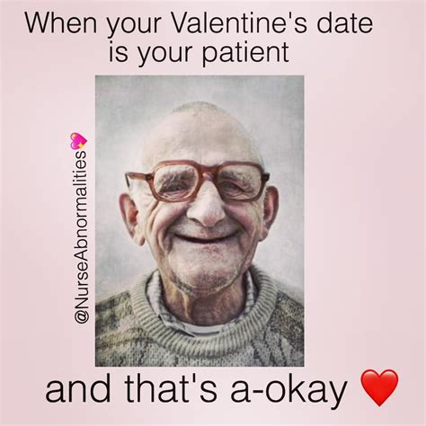 nurses on valentines day meme our 5 favorite nursing memes on tumblr this week may 15