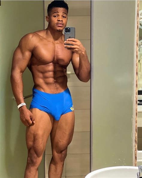 Maxx Magnum On Twitter Rt Winteralex Alex That Physique And Huge