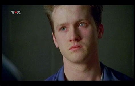 Picture Of Thomas Guiry In Law Order SVU Episode Disappearing Acts
