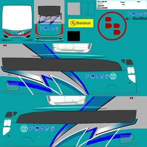 Download kumpulan tema livery bussid review livery bussid simulator indonesia. Download Livery BUSSID HD Original Edisi Sumatera Jernih ...