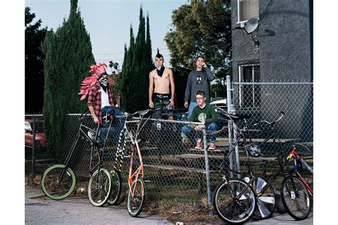 52 Striking Photos Of Youth Culture Around America Youth Culture